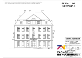 Powierzchnia biurowa do wynajęcia Sikorskiego 9